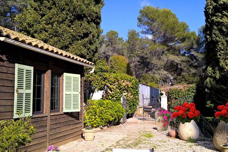 Chenil Mougins